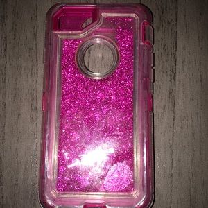 iPhone 6s or 7 phone case